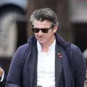 Joey Barton Charged with Wounding with Intent in Huyton Golf Club Assault