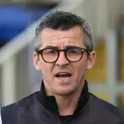 Joey Barton Denied Bail in Golf Club Assault Case, Remains in Custody