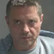 John Alford Dies in Prison After Child Sex Conviction, Leaves Chilling Final Bet