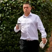 John Alford's Tragic Fall: From 90s Heartthrob to Convicted Paedophile Found Dead in Prison