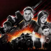 John Carpenter's Toxic Commando Review: A Brainless Zombie Shooter Delivers Co-op Fun