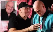 John Fury Declares Relationship with Son Tyson 'Destroyed Completely'