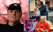 John Fury Voices Traditional Concerns Over Granddaughter's Teenage Engagement