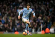 John Stones Battles for Manchester City Return Amid Defensive Competition