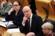 John Swinney Expresses Concern for Scots Trapped in Middle East Conflict