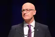 John Swinney Links Reform UK's Rise to Racism and Societal Anger