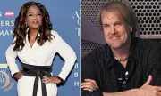 John Tesh Recalls Dating Oprah Winfrey and 1970s Interracial Challenges