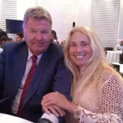 John Toshack's Wife Responds to Son's Dementia Diagnosis Revelation