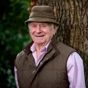 Johnny Ball on Life After Cancer, Assisted Dying, and His TV Legacy