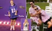 JoJo Siwa Supports Miley Cyrus at Hannah Montana Event Despite Past Mockery
