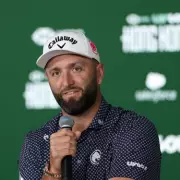 Jon Rahm Rejects DP World Tour Deal, Clashes with Rory McIlroy Over Conditions