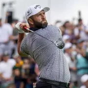 Jon Rahm Withdraws DP World Tour Appeal, Effectively Bans Himself from Ryder Cup