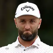 Jon Rahm's Private Jet Rescues Stranded LIV Golf Stars Amid Middle East Conflict