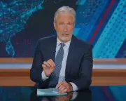 Jon Stewart Criticises US Military Strikes on Iran, Blames Trump's Rhetoric