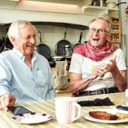 Jonathan Dimbleby Slams Lords as 'Inhumane' Over Assisted Dying Bill Block