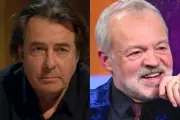 Jonathan Ross Explains Why Graham Norton's Show Attracts Bigger Stars