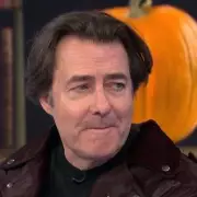 Jonathan Ross Expresses Shame Over Past Interviews in Candid Career Reflection