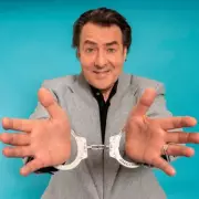 Jonathan Ross Reality Show Sparks Outrage with 'Abhorrent' Cast Member