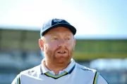 Jonny Bairstow Stranded in Dubai Amid Iran Strikes, Pleads to PM for Help