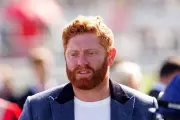 Jonny Bairstow Stuck in Dubai Amid Middle East Conflict, Seeks Family Safety
