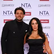 Jordan Brook Hospitalised with Brain Swelling as Sophie Kasaei Shares Ordeal