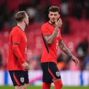 Jordan Henderson Defends Ben White After Wembley Boos in England Draw