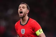 Jordan Henderson Pledges Support for Ben White After England Booing Incident
