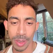 Jordan Stephens Criticises Piers Morgan's 'Pointless' Interview with TikToker