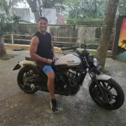 Jordan Wright's Final Days: Idyllic Thailand Holiday Before Mysterious Death