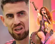 Jorginho Clashes with Pop Star Chappell Roan Over Hotel Incident