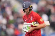 Jos Buttler Vows England Return Despite Disappointing T20 World Cup Performance