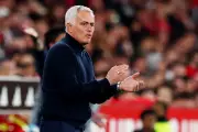Jose Mourinho Dismissed After Alleging Porto Coach Called Him 'Traitor'