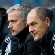 Jose Mourinho's Heartfelt Tribute to Late Goalkeeping Coach Silvino Louro