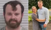 Joseph Duggar Faces Molestation Charges as Mugshot Reveals Smirk