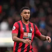 Joshua King's Dream Manchester United Return Blocked by Bournemouth