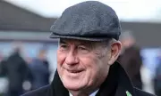 JP McManus Celebrates 75th Birthday with Cheltenham Festival Domination