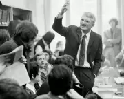 Jürgen Habermas, Philosopher Who Championed Enlightenment After Nazi Era, Dies at 96