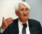 Jürgen Habermas's Legacy: Communication as Radical Critique in a Fractured Age