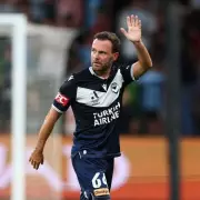 Juan Mata Challenges Bruno Fernandes After A-League Free-Kick Stunner