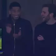 Jude Bellingham Stunned as Real Madrid Thrash Man City 3-0 in Champions League