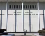 Judge Rules Democratic Lawmaker Can Attend Kennedy Center Board Meeting