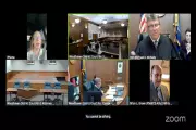 Judge Scolds Woman for Zoom Court Call While Driving: 'Do You Think I'm Stupid?'