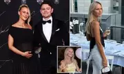 Jules Neale's Scathing TikTok Dig at Estranged Husband Lachie Goes Viral