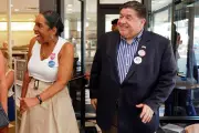 Juliana Stratton Wins Illinois Democratic Senate Primary with Pritzker Backing