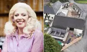 Julie Goodyear's Former Mansion Sparks Migrant Housing Fears in Heywood