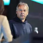 Jurgen Klinsmann Eyes Tottenham Return Amid Relegation Crisis