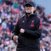 Jurgen Klopp Reveals Two Key Reasons He Avoided Liverpool Return