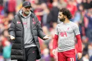 Jurgen Klopp Shares Emotional Text Exchange with Mohamed Salah After Liverpool Exit Announcement