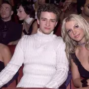 Justin Timberlake Reaches Out to Britney Spears Following Her DUI Arrest