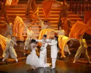 K-Pop Makes Oscar History as Golden Wins Best Original Song